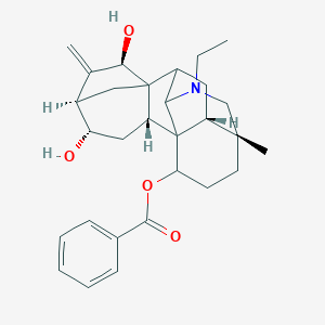 1-Benzoylnapelline