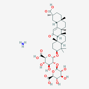 Ammonium glycyrrhizate