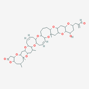 Brevetoxin A