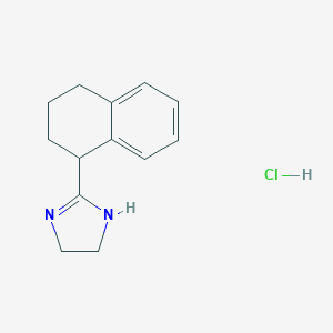 Tetrahydrozoline hydrochloride