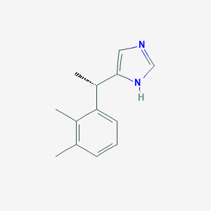 Dexmedetomidine