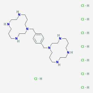 Plerixafor Octahydrochloride