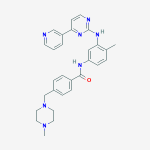 B000729 Imatinib CAS No. 152459-95-5