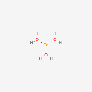 Ferric hydroxide