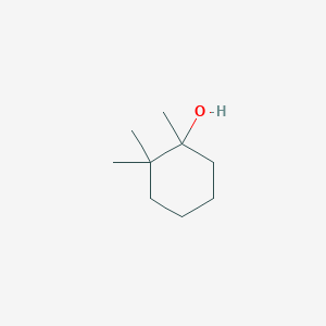 Trimethylcyclohexanol