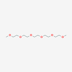 2,5,8,11,14,17-Hexaoxaoctadecane