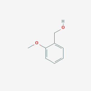 2-Methoxybenzyl alcohol