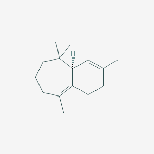 beta-Himachalene