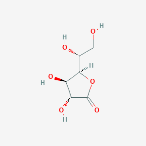 D-Glucono-1,4-lactone