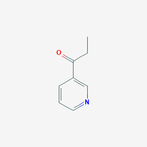 3-Propionylpyridine