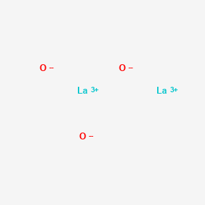 B073253 Lanthanum oxide CAS No. 1312-81-8