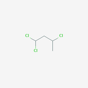 1,1,3-Trichlorobutane