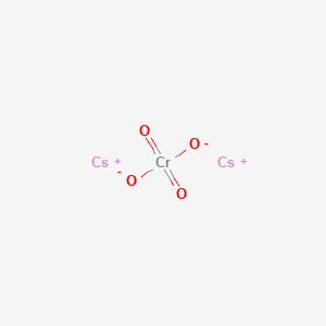 Cesium chromate