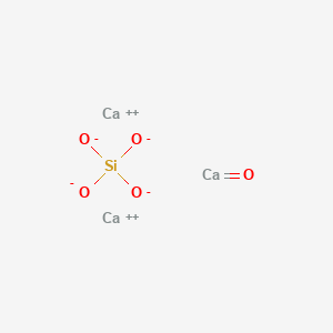 Tricalcium silicate