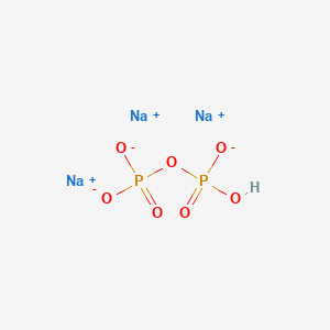 Trisodium diphosphate