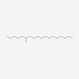 6-Methyloctadecane