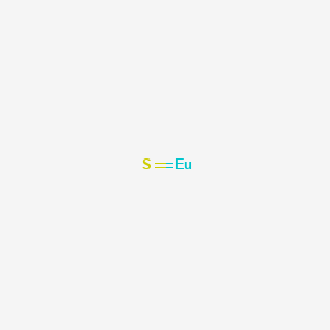 Europium sulfide