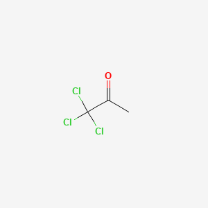 1,1,1-Trichloroacetone