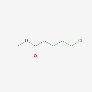 Methyl 5-chloropentanoate