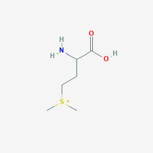 S-methylmethionine