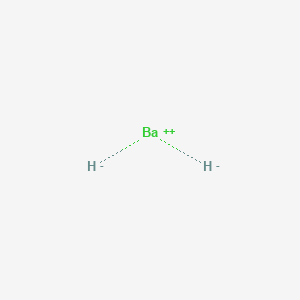 Barium hydride (BaH2)