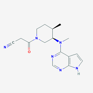 Tofacitinib