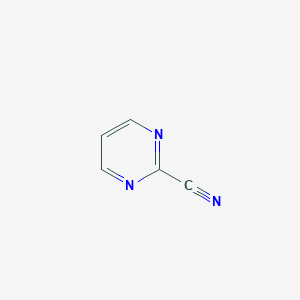 2-Cyanopyrimidine