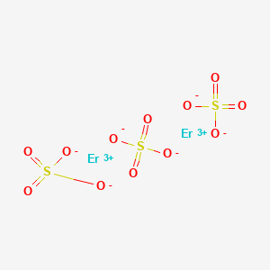 Erbium sulfate