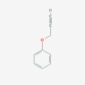 Phenyl propargyl ether