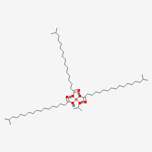 Titanium triisostearoylisopropoxide