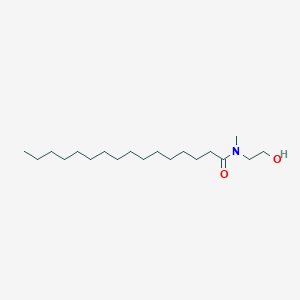 Palmitamide methyl MEA