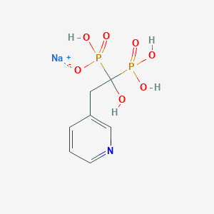 Risedronate sodium