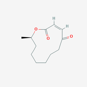 Patulolide B