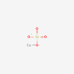 Cobalt(2+) selenate