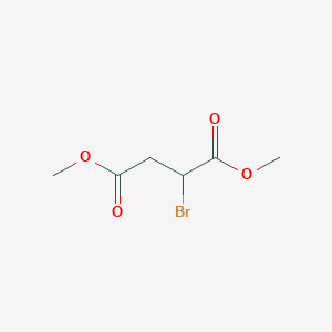 Dimethyl 2-bromosuccinate