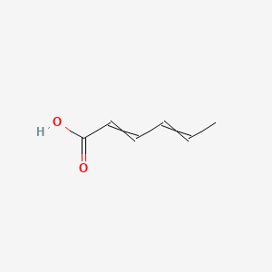 sorbic acid