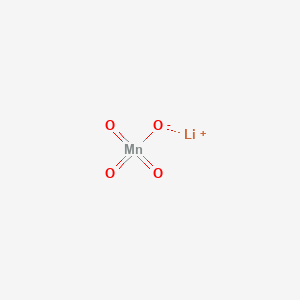 Lithium permanganate