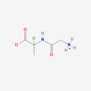 Glycylalanine