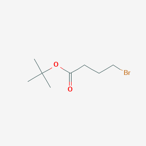 Tert-butyl 4-bromobutanoate