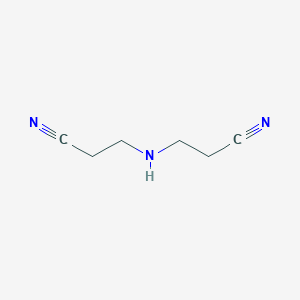 3,3'-Iminodipropionitrile