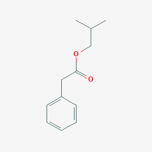 Isobutyl phenylacetate