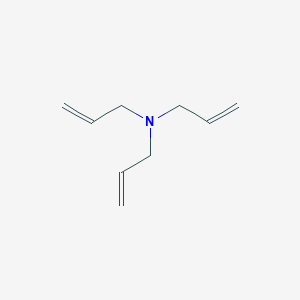 Triallylamine