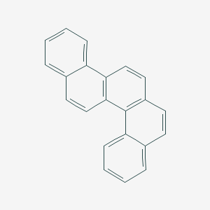 Benzo[c]chrysene