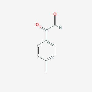 2-(4-Methylphenyl)-2-oxoacetaldehyde