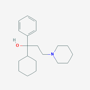 Trihexyphenidyl