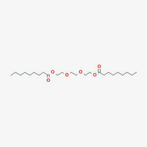 Tri(ethylene glycol) dinonanoate