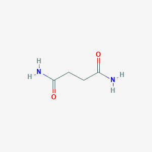 Succinamide