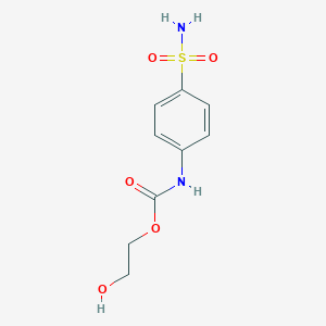 Sulocarbilate