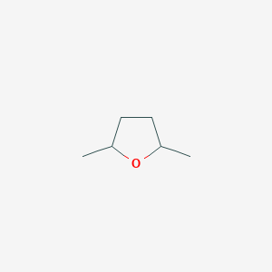 2,5-Dimethyltetrahydrofuran