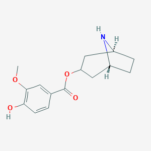 Convolidine